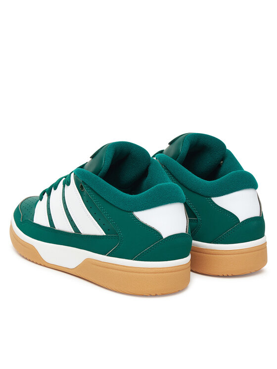 adidas adidas Sneakersy Break Start 2000 JR1468 Zelená