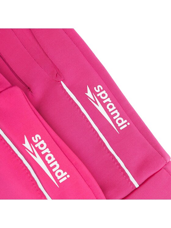 Sprandi Sprandi Γάντια Γυναικεία 0W6-001-AW23 Ροζ