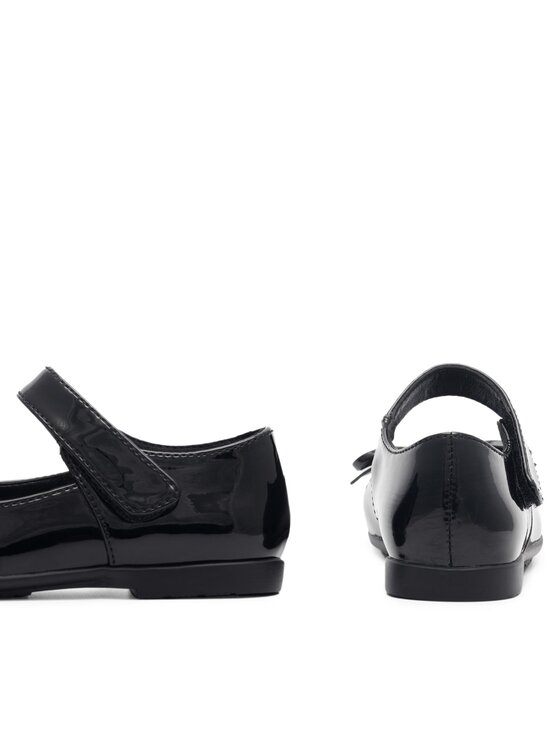 Mickey&Friends Mickey&Friends Balerinke AW23-33DSTC Črna