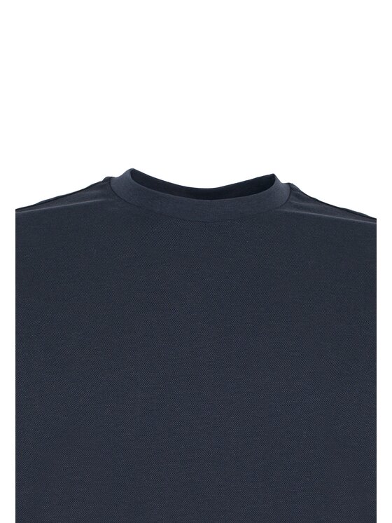 Colmar Colmar T-shirt 75207XH68 Blu Regular Fit