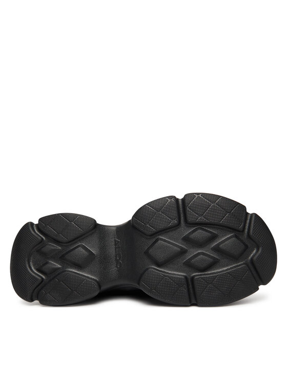 Aldo Aldo Halbschuhe Aethera 14043828 Schwarz