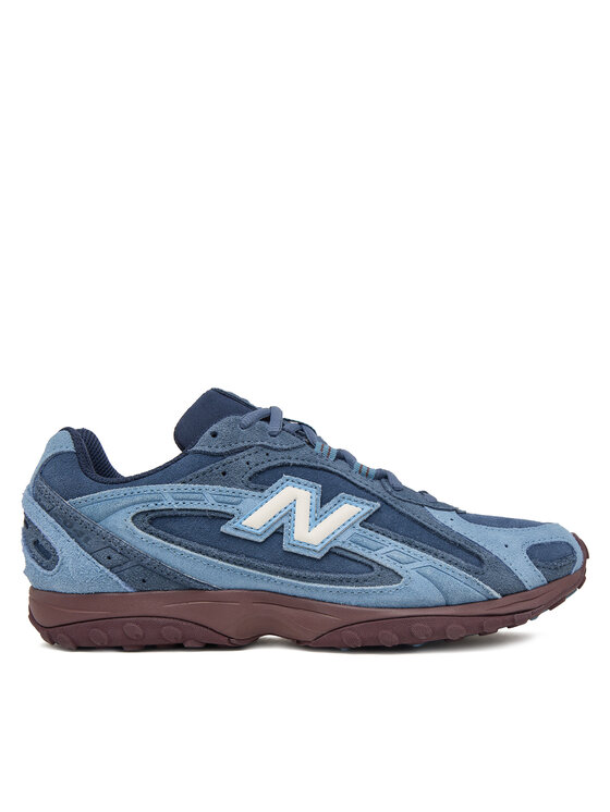 New Balance New Balance Αθλητικά U204LSEC Μπλε