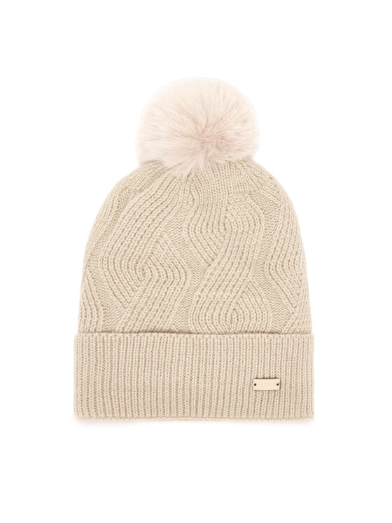 Puccini Puccini Шапка CZ2413 Бежов