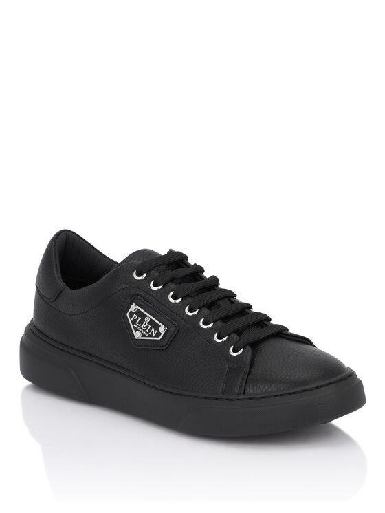 PHILIPP PLEIN PHILIPP PLEIN Sneakers 28628 Nero