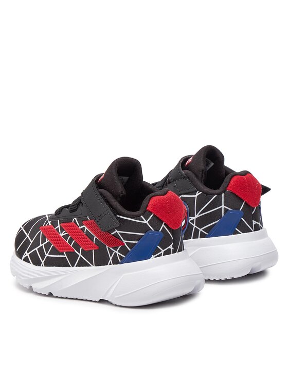adidas adidas Взуття для бігу Marvel Duramo SL Kids ID8049 Чорний