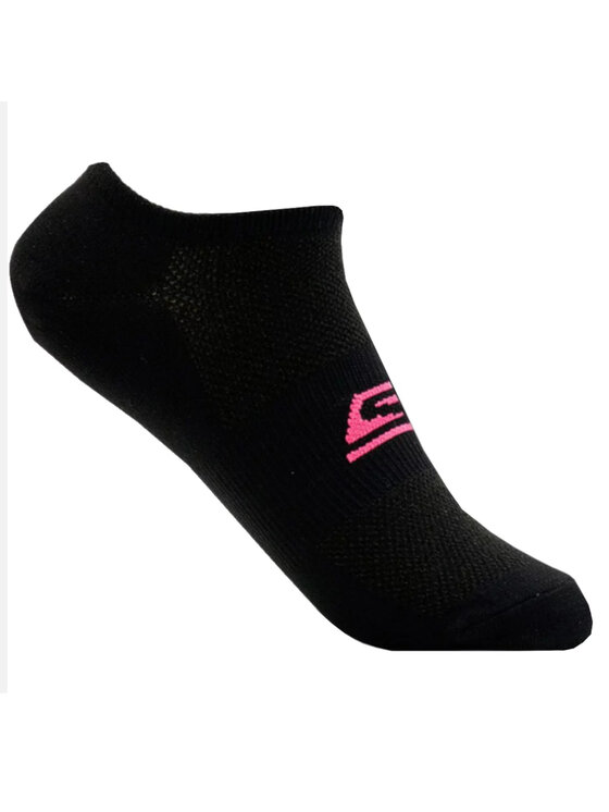 Skechers Skechers Calzini corti S101720H-BLK Nero