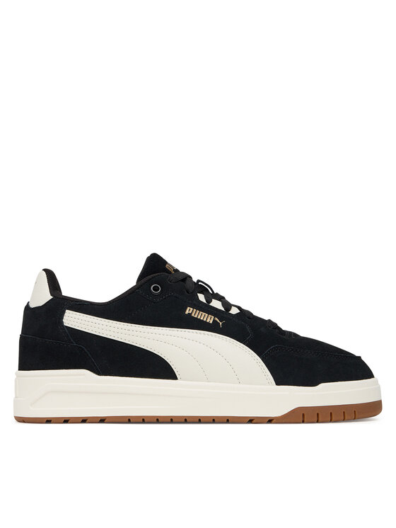 Puma Puma Sportcipők Shuffle Downtown Sd 402597 02 Fekete