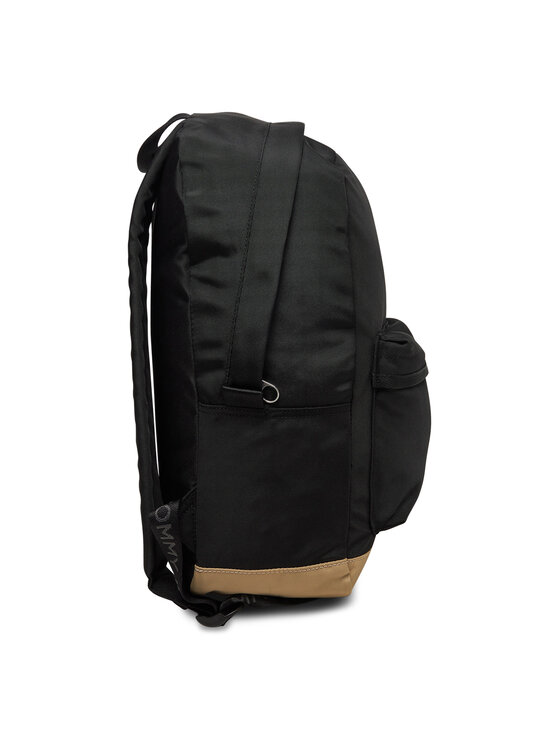 Tommy Jeans Tommy Jeans Ruksak Tjm Ess Daily Dome Backpack AM0AM13356 Crna
