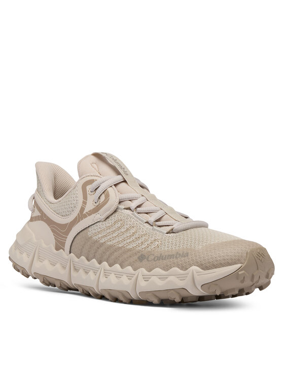 Columbia Columbia Sneakers Voyager Flx 2109411 Grau