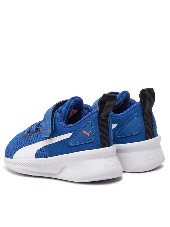 Puma Puma Laisvalaikio batai 192930 44 Tamsiai mėlyna