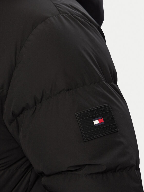 Tommy Hilfiger Tommy Hilfiger Talvejope MW0MW45303 Must Regular Fit