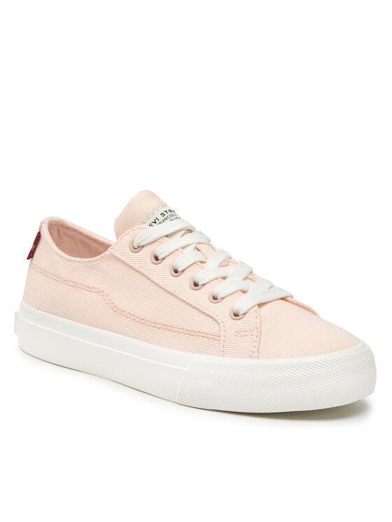 Levi's® Levi's® Tenisówki 234207-634-81 Różowy