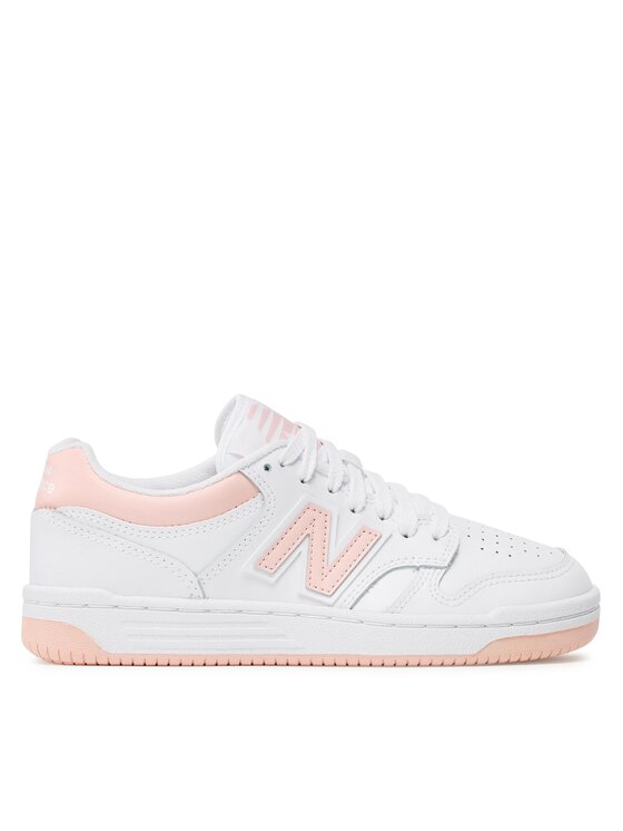 Sneakers New Balance, Mărimea: 45.5, Alb, BB480LPH