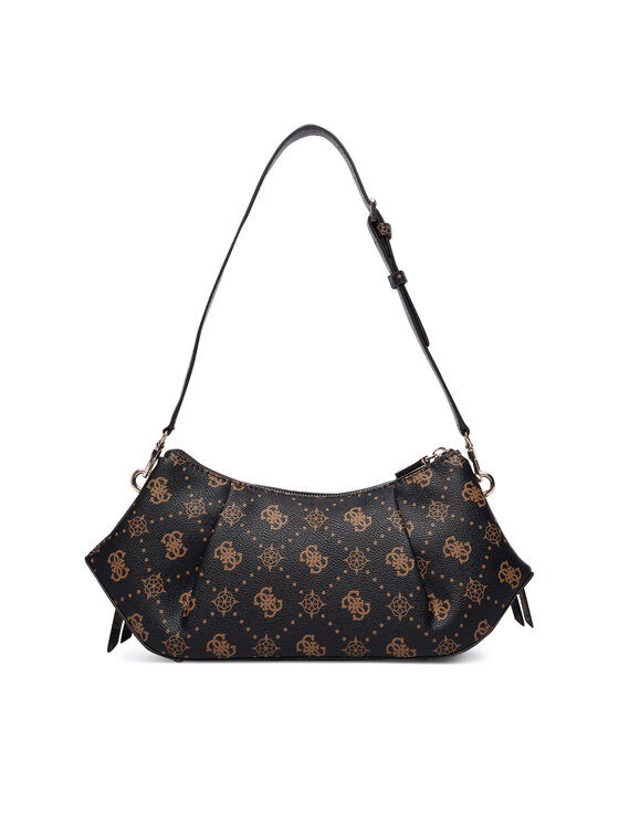 Guess Guess Handtasche Allegra HWGP24 89180 Schwarz