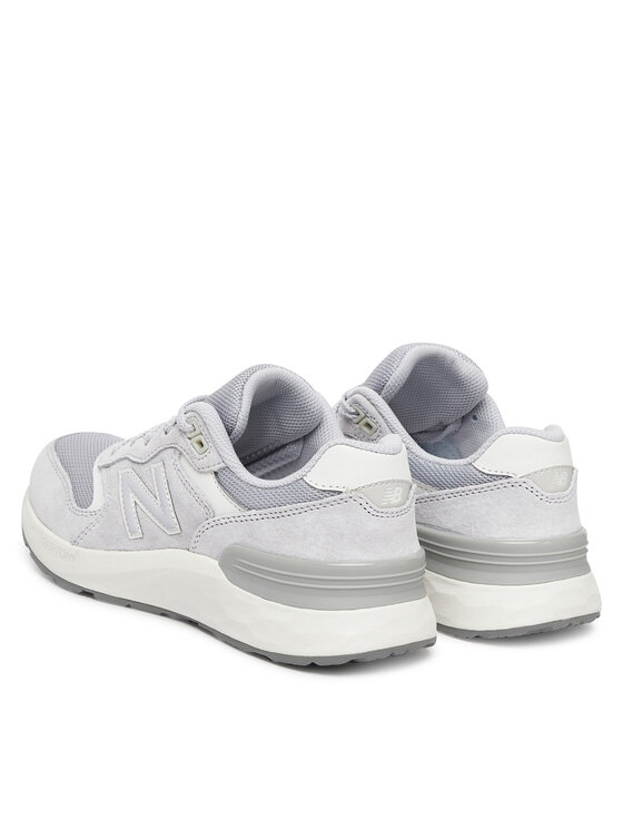 New Balance New Balance Sneakersy WW880BA7 Szary