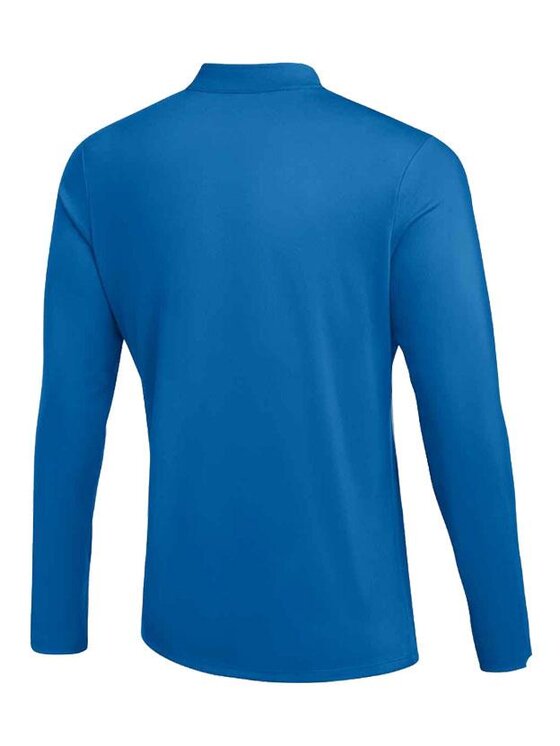 Nike Nike Bluza HM7249-463_L (183cm) Niebieski Standard Fit