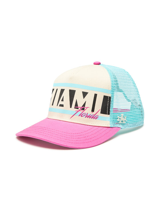 Cappellino Sinclair - Miami SMU730A-MIAM