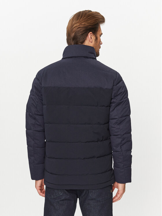 CMP CMP Télikabát 33K3897 Sötétkék Regular Fit