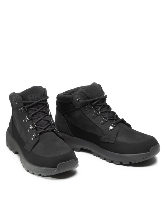 Helly Hansen Helly Hansen Трекінгові черевики Richmond 11611-990 Чорний