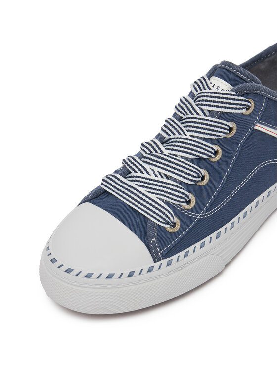 Mustang Mustang Sneakers 1376-303 Μπλε
