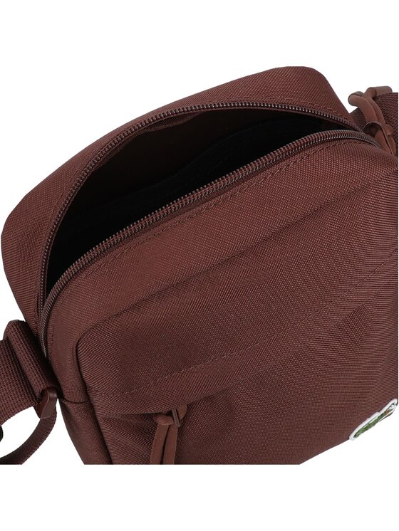 Lacoste Lacoste Torba 307418 Bordowy