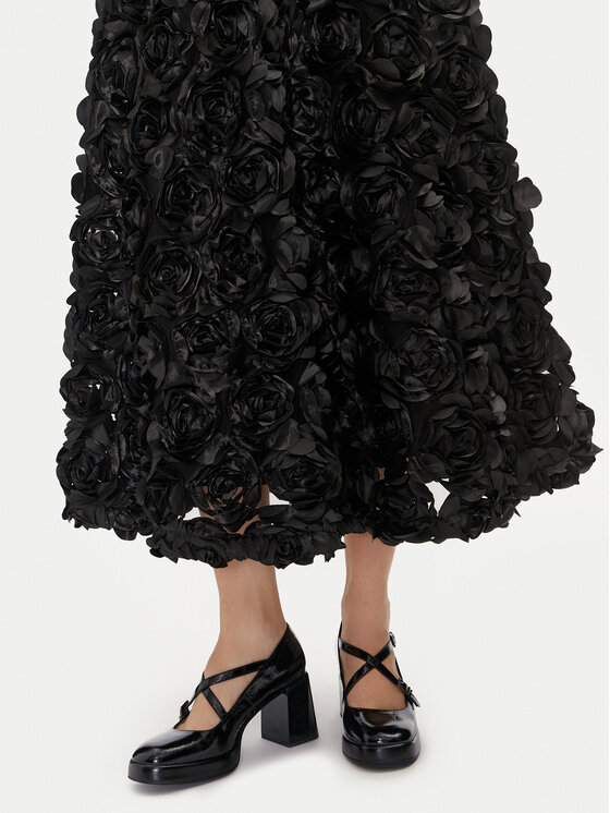 Hispanitas Hispanitas Pantofi pumps Rio-I24 HI243660 Negru