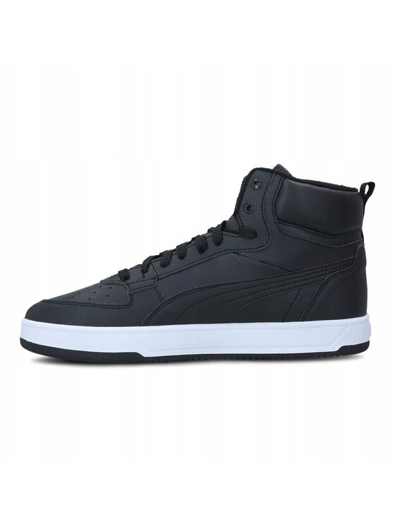 Puma Puma Sneakersy 392333-02 Czarny