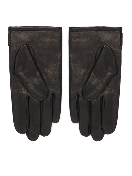 Armani Exchange Armani Exchange Рукавички XM001969 AF19481 UC001 Чорний