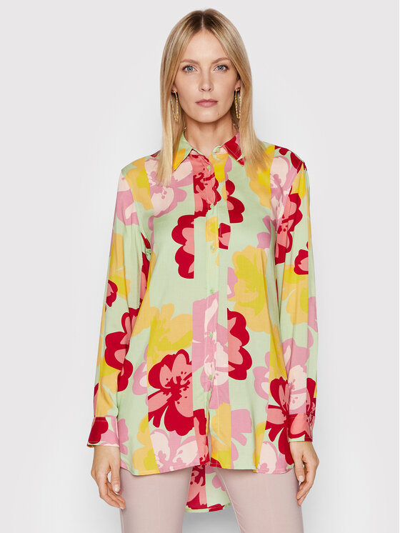 Camicia United Colors Of Benetton