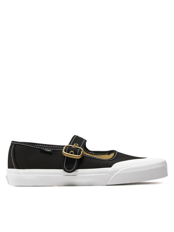 Vans Vans Balerinke Mary Jane VN000CRR6BT1 Crna