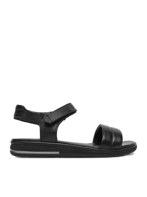 Lasocki Lasocki Sandalen CEO-WI23-MALTA-02 Schwarz