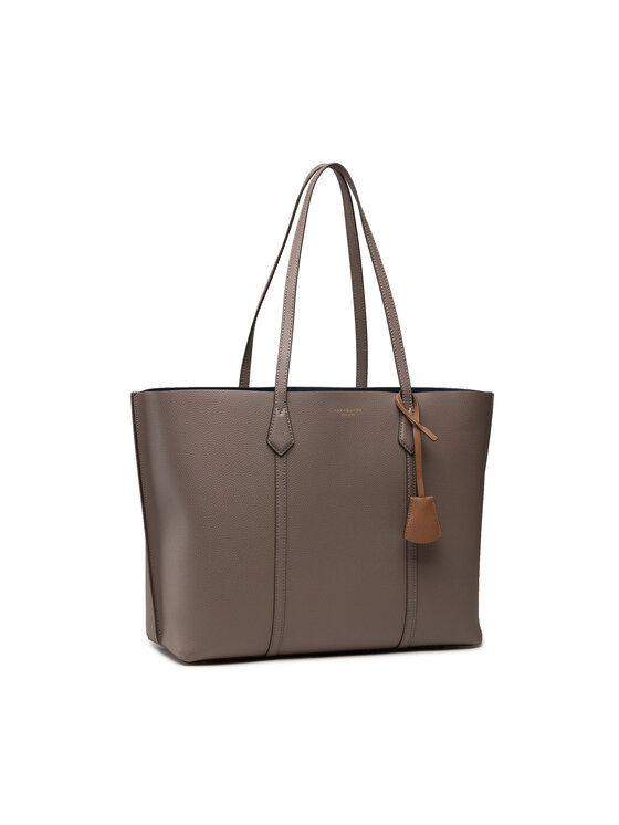 Tory Burch Tory Burch Ročna torba Perry Triple 81932 Bež