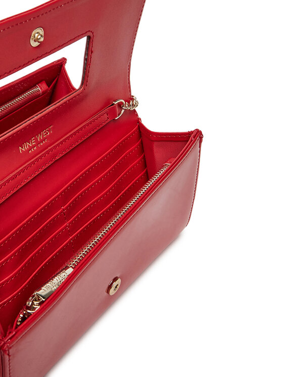 Nine West Nine West Táska NW-W1-013-SS25 Piros