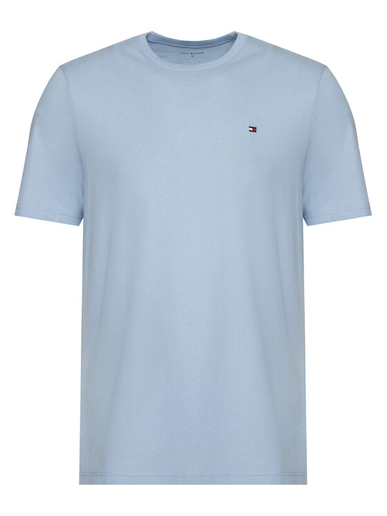 Tommy Hilfiger Tommy Hilfiger Komplet t-shirtów UM0UM03870 Kolorowy Regular Fit