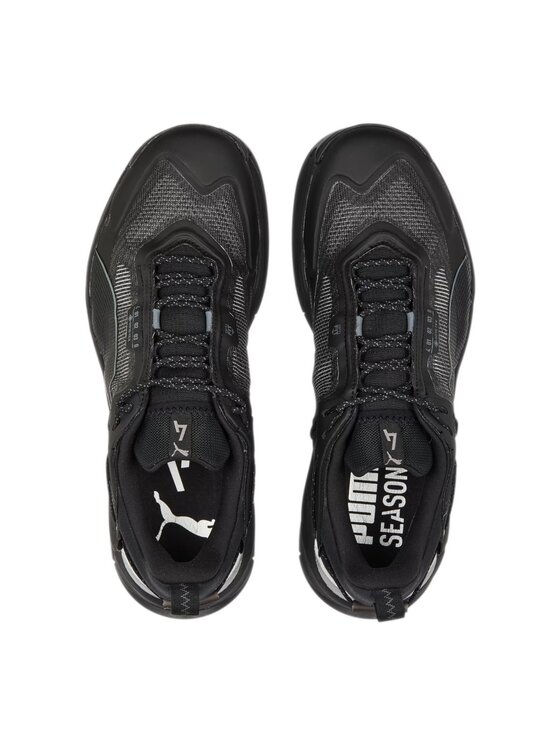 Puma Puma Buty Explore Nitro GTX GORE-TEX® Czarny