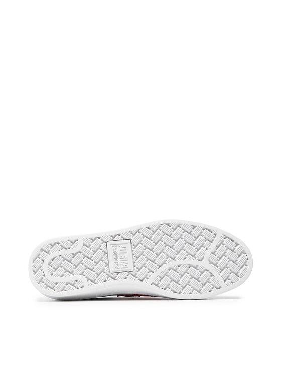 Converse Converse Tenisice Pro Leather Ox 170756C Bijela