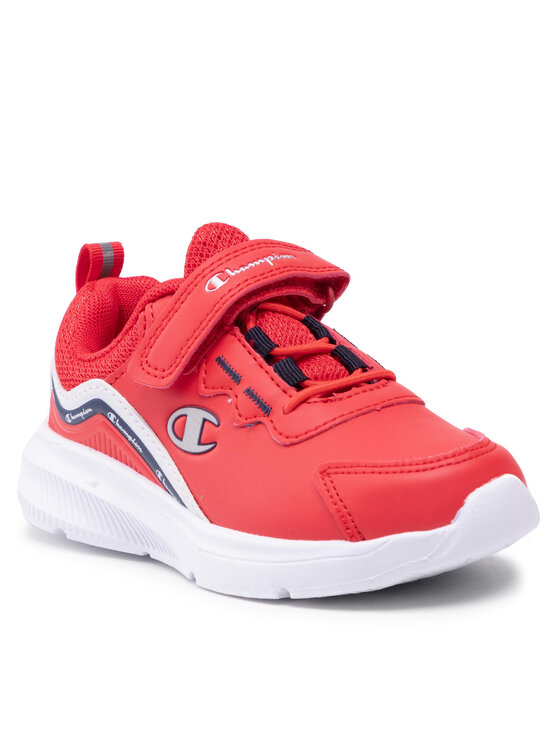 Champion Sneakers Shout Out B Ps S32215-CHA-RS001 Roșu