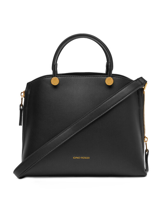 Gino Rossi Gino Rossi Handtasche RC-19689 Schwarz