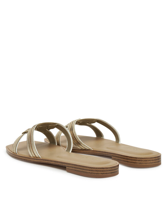 Aldo Aldo Ciabatte Erok 13966814 Oro