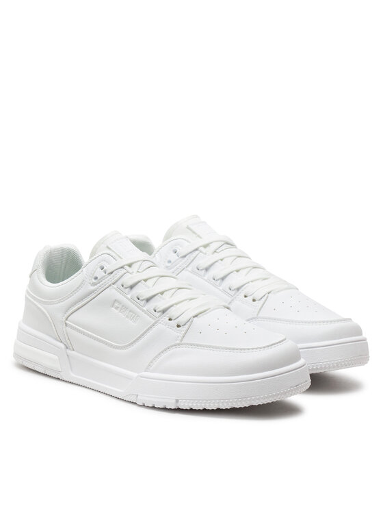 Big Star Shoes Big Star Shoes Снікерcи OO174671 Білий
