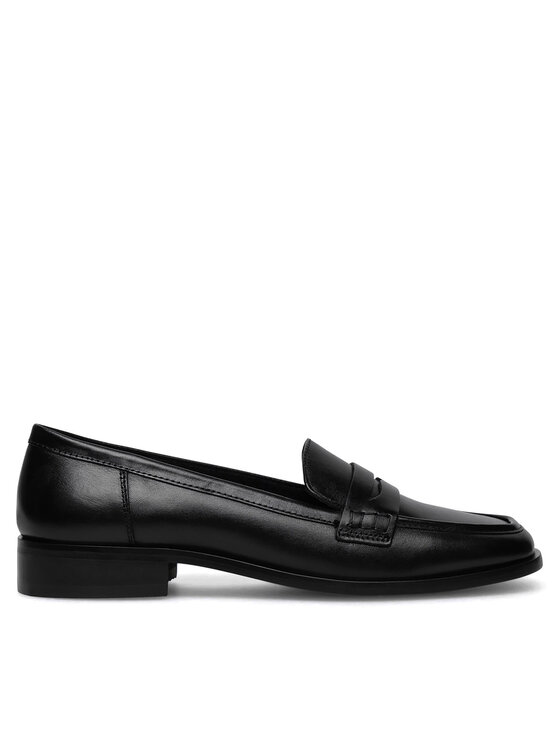 Sergio Bardi Loaferice WI31-9S8182-01SB Crna