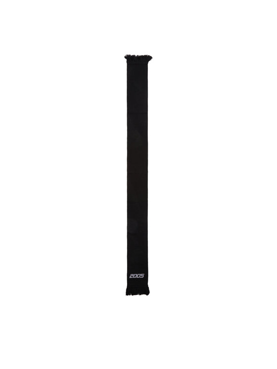 2005 2005 Schal Uniform Schwarz