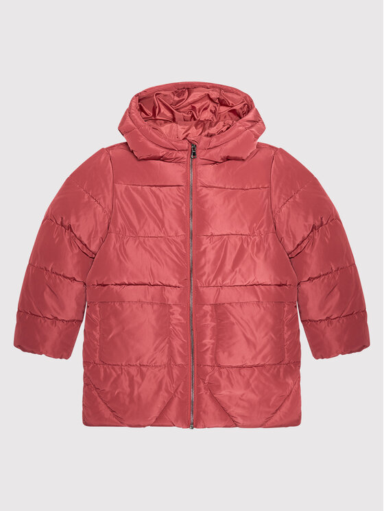 Giubbotto piumino United Colors Of Benetton