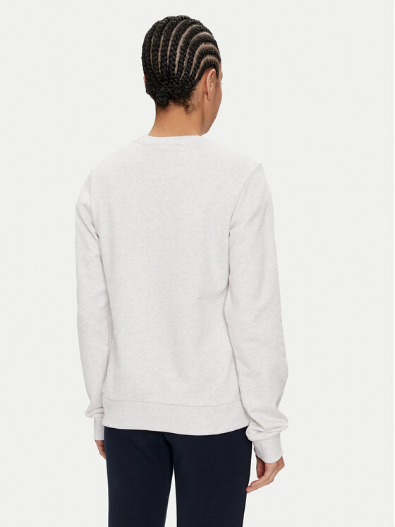 Helly Hansen Helly Hansen Μπλούζα Logo 2.0 34462 Λευκό Regular Fit