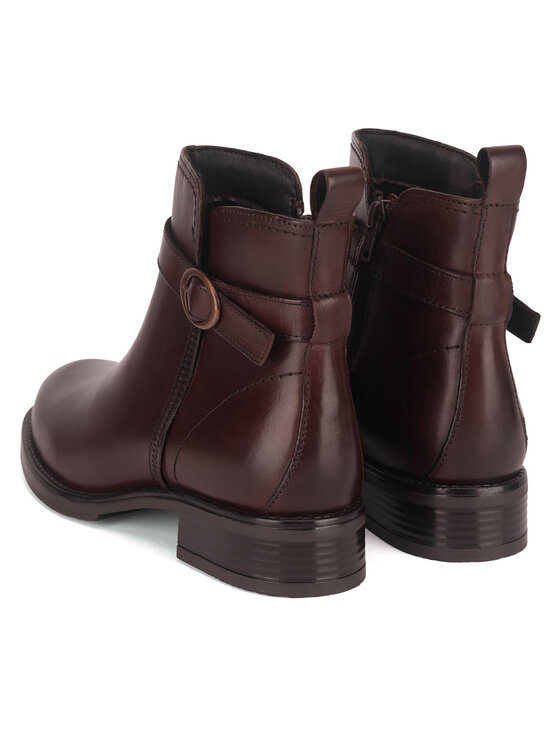 Lasocki Lasocki Botine WB-DAFFY-44 Maro