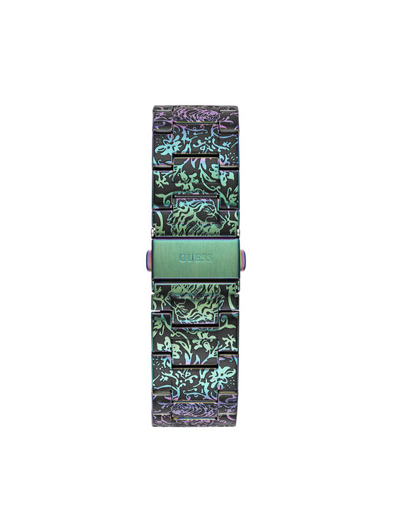 Guess Guess Hodinky GW0700G3 Barevná