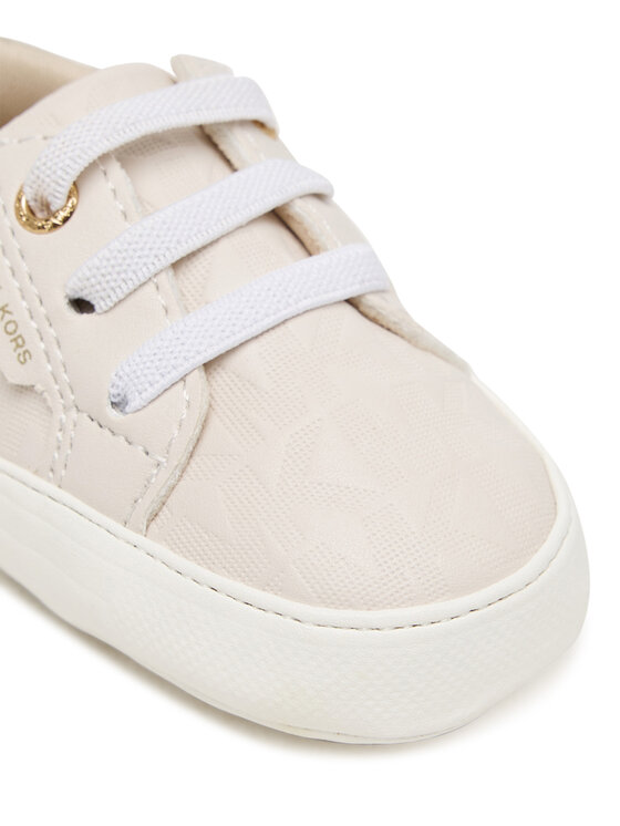 MICHAEL Michael Kors MICHAEL Michael Kors Halbschuhe MK02536256 Beige