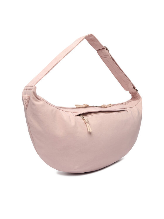 Guess Jeans Guess Jeans Ročna torba CWBEO-GUESS-M-002-09 Roza
