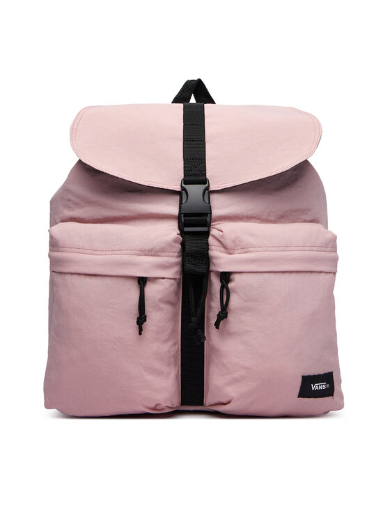 Vans Vans Rucksack Scatter VN000Q99FPR1 Rosa