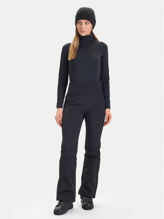 Rossignol Rossignol Intimo termico pezzo sopra RLOWL17 Nero